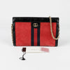 GUCCI オフィディア チェーン スモール ショルダー クロスバッグ 114573483 [P]