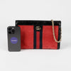 GUCCI オフィディア チェーン スモール ショルダー クロスバッグ 114573483 [P]