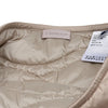 Moncler Satin Padded Skirt 114883942 [P]