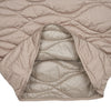 Moncler Satin Padded Skirt 114883942 [P]