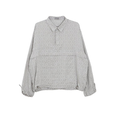 DIOR CDダイヤモンドアノラックジャケット 54 114302122