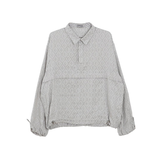 Dior CD Diamond Anorak Jacket Size 54 114302122