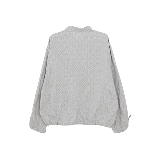 Dior CD Diamond Anorak Jacket Size 54 114302122