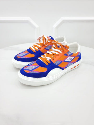 Louis Vuitton Oly Rishlieu Trainer Sneakers 9 114885924