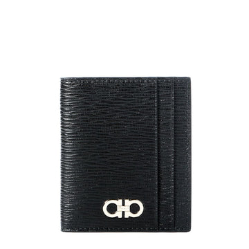 Salvatore Ferragamo 24SS Double Gancini Wallet 114886587