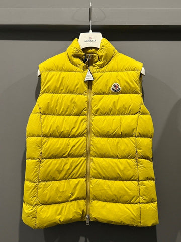 MONCLER モンクレール GHANY ガニー イエロー 093 1A52500 595A2 128 114886716