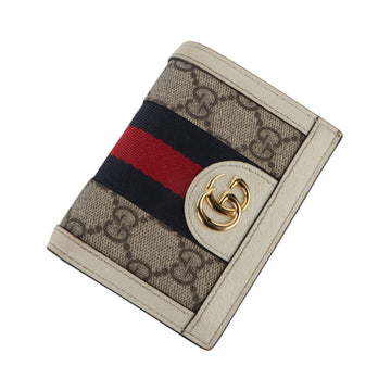 Gucci GG Ophidia Card Case Wallet 523155 33538Y 114887636