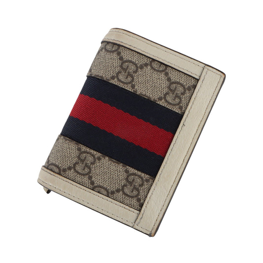 Gucci GG Ophidia Card Case Wallet 523155 33538Y 114887636