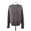 Hermes Men's Crew Neck Sweater H467270HA0IME 152831831 [P]