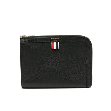 Thom Browne Pebble Grain Clutch MAC072A L0090 001 114944816