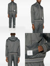Thom Browne Last No-Margin Ripstop Wind Jacket 114947327 [P]