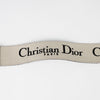 DIOR 刺繍リングショルダーストラップ S8552CBTE 114700651 [P]