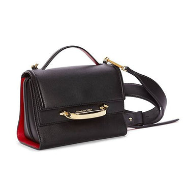 ALEXANDER MCQUEEN Story Shoulder Bag Crossbody 619746 D78AT 1050 114971504