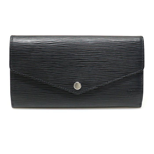 Louis Vuitton Epi Leather Sara Wallet Long Wallet M60582 114976598