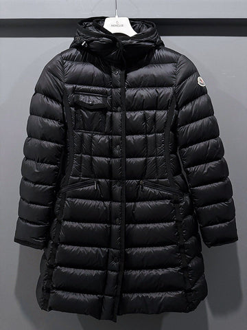 MONCLER モンクレール HERMINE ヘルミン ブラック 093 4930005 53048 999 114978088
