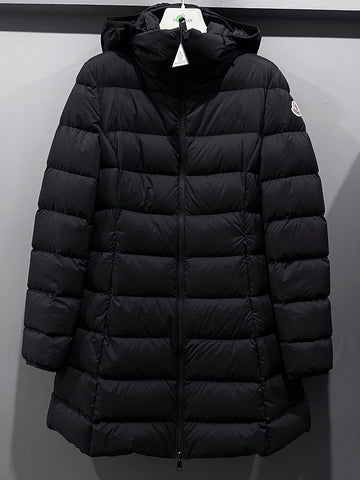 MONCLER モンクレール GIE ギエ ブラック 093 1C00055 53333 999 114979956