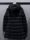 MONCLER モンクレール GIE ギエ ブラック 093 1C00055 53333 999 114979956 [P]