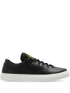 Stone Island Logo Sneakers V0029 81FWS0101 114981748 [P]