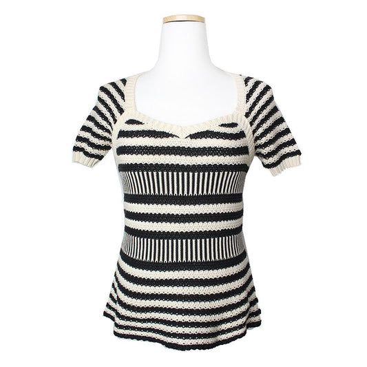 ANNA MOLINARI Knit Top 44 115024973