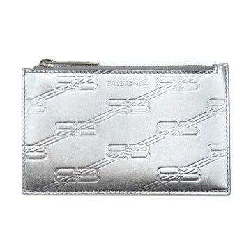 BALENCIAGA Monogramm Prägung Kartenetui L480523 115033963