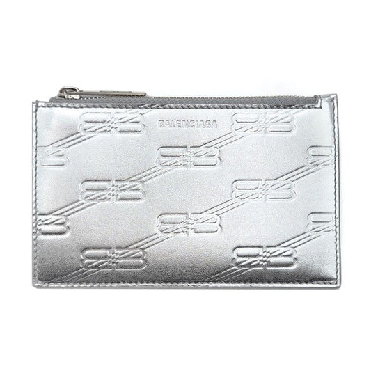 Balenciaga Monogram Embossed Card Holder L480523 115033963