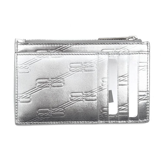 Balenciaga Monogram Embossed Card Holder L480523 115033963