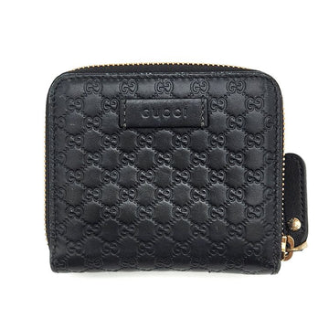 Gucci Micro Cima Wallet 449395 115035807
