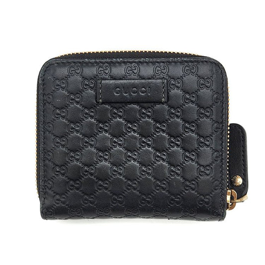 Gucci Micro Cima Wallet 449395 115035807