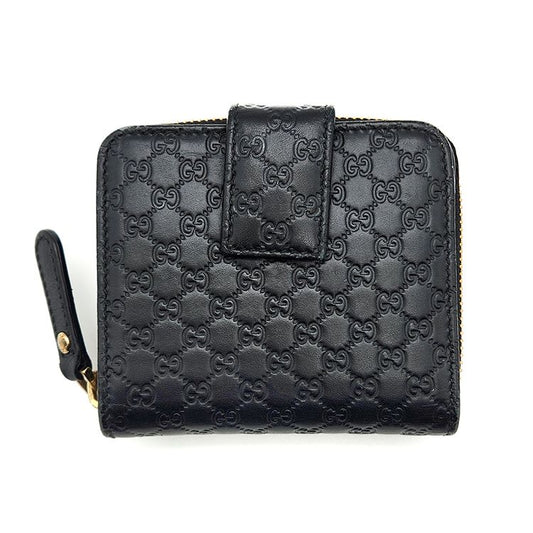 Gucci Micro Cima Wallet 449395 115035807