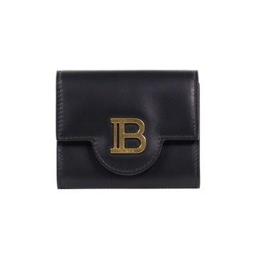 BALMAIN B BUZZ 二つ折り財布 CN1NN216LAVE 0PA 115038303