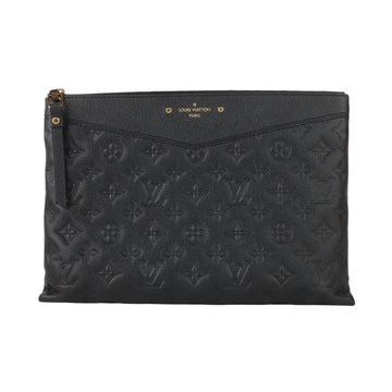 Louis Vuitton M62937 Amarante Daily Clutch Bag (Department Store Receipt) 33559Y 115040036