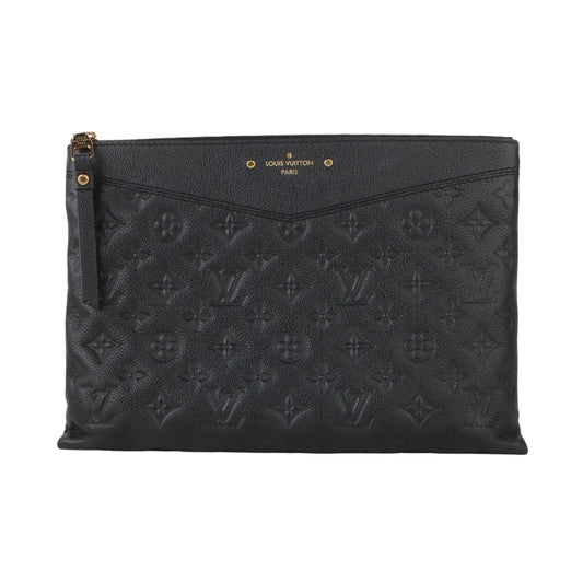 LOUIS VUITTON M62937 アンプラント デイリー クラッチバック 33559Y 115040036