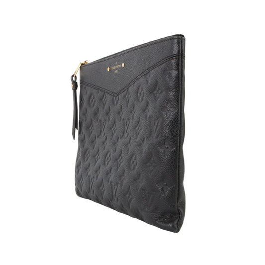 LOUIS VUITTON M62937 アンプラント デイリー クラッチバック 33559Y 115040036