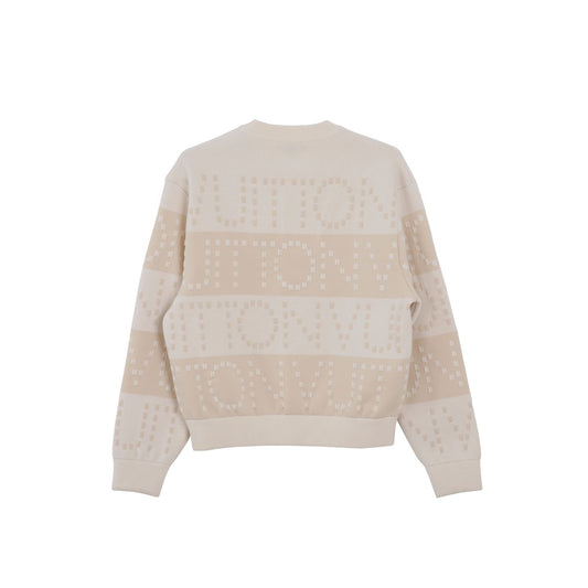 LOUIS VUITTON Chunky Knit in XS 114977028