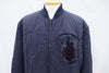 LOUIS VUITTON モノグラムキルティッドブルゾンジャケット 1A90I3 115045321 [P]