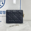 DIOR Christian Kanage Geldbörse S0178ONMJ 115093800 [P]