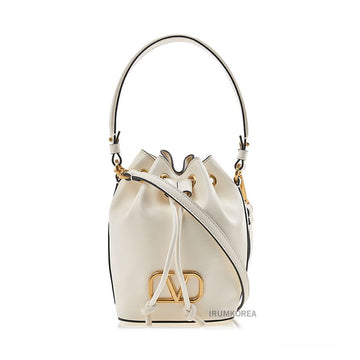 VALENTINO V Logo Mini Bucket Bag 4W2P0Z44 VNL 098 103200033