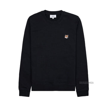 Maison Kitsune Fox Head Sweatshirt FW24 Women's LW00302KM0001 103222870