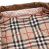 Burberry KG6 OTIS NEW A3348 Girl's Quilted Jacket (6-10) 105802698 [P]