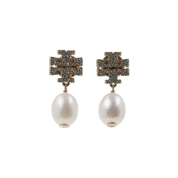 Tory Burch Kira Pearl Drop Earrings 105803051