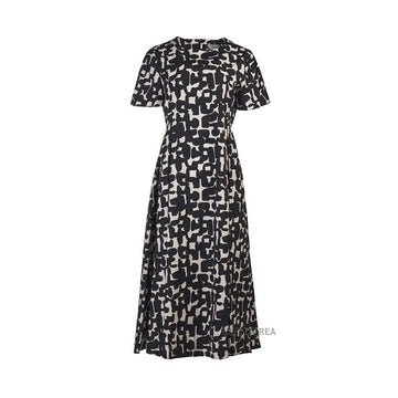 MAXMARA 001 FW24 女性用 ワンピース 108168281