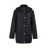 BURBERRY 女性用フードジャケット 108168349 [P]