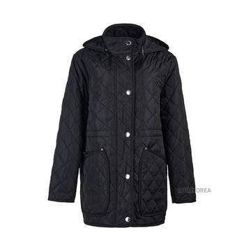 BURBERRY Damen Hoodie-Jacke 108168349