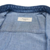 MAXMARA Klassisches Baumwollhemd für Damen 114332092 [P]