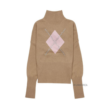 MaxMara NUCCIA 006 FW24 Women's Knit 114332985