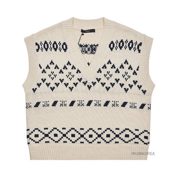 MAXMARA トディ ニット ベスト 001 FW24 レディース 114332990