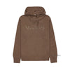 MAXMARA GORIZIA 002 FW24 Damen Hoodie 114333239 [P]