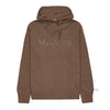 MAXMARA GORIZIA 002 FW24 Damen Hoodie 114333239 [P]