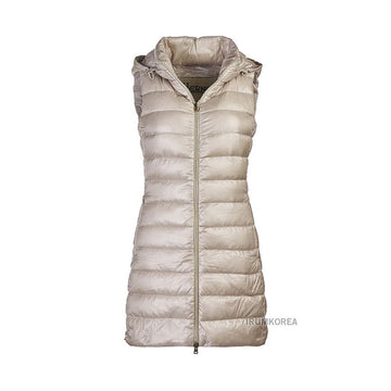 Herno Womens Serena Padded Vest 114710681