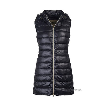 Herno Serena Padded Vest 114710774